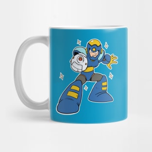 FLASHMAN Mug